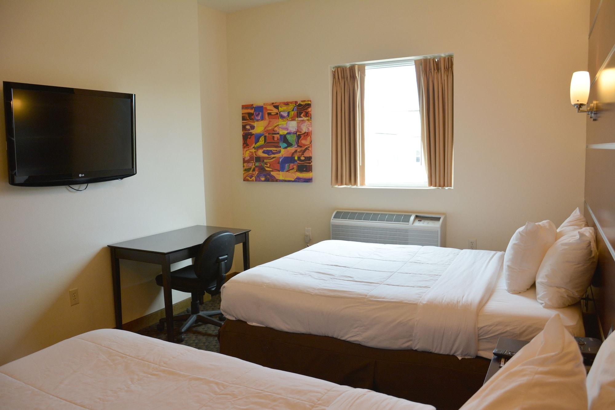 Days Inn & Suites By Wyndham Milwaukee Ngoại thất bức ảnh